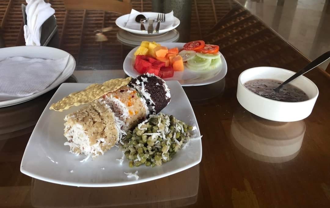 Ayur wakeup Sunrise Ayurveda &amp; Yoga Retreat, Kerela, India