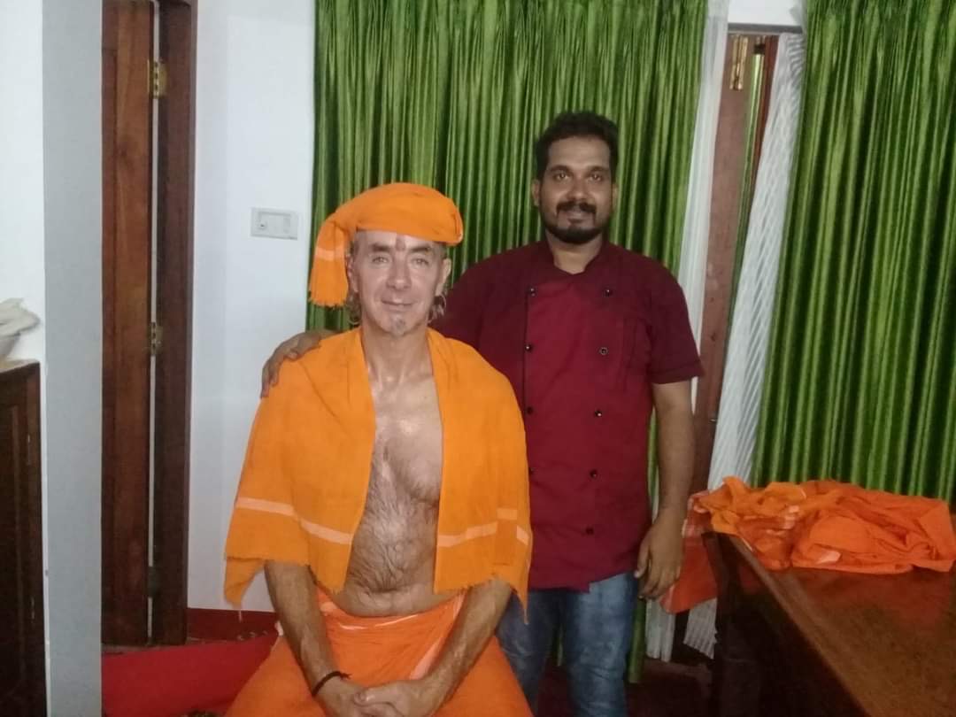 Ayur wakeup Sunrise Ayurveda &amp; Yoga Retreat, Kerela, India