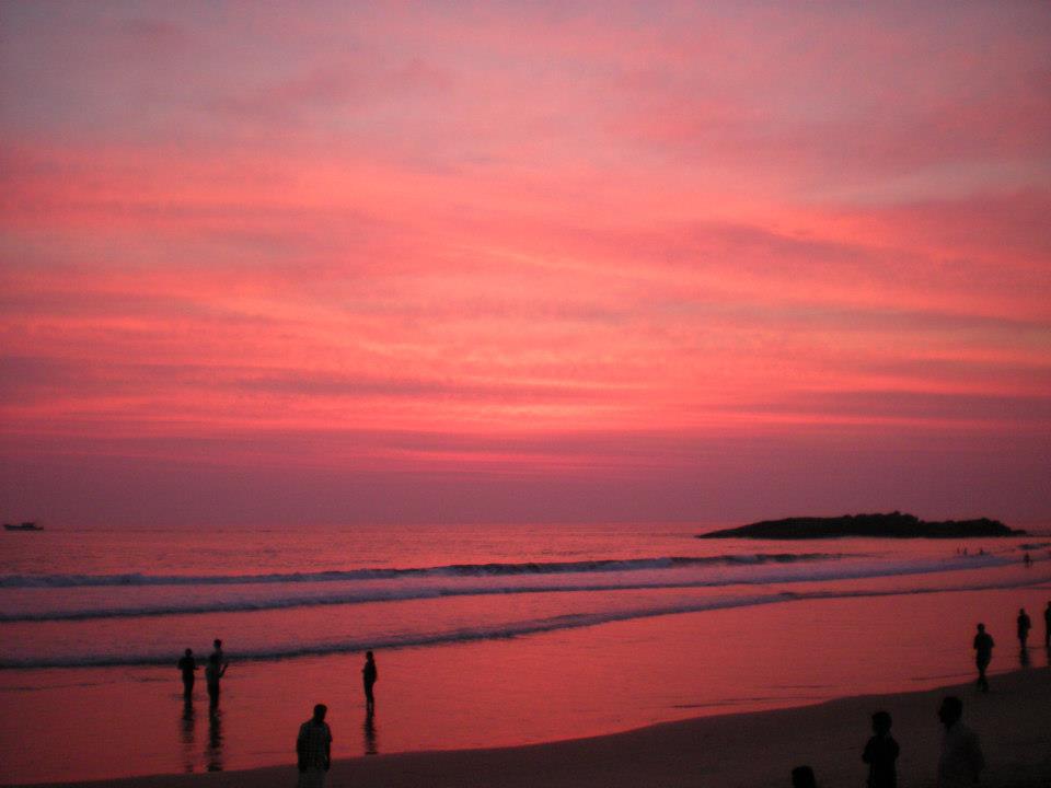 Holistisk Yoga &amp; Ayurveda Retreat