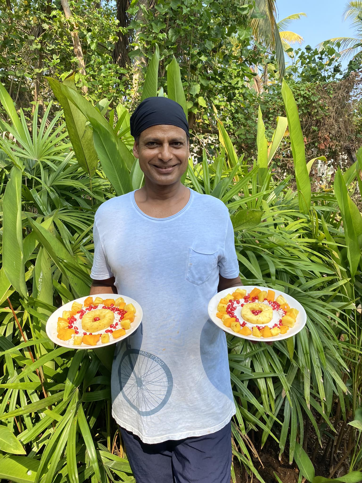 Holistisk Yoga &amp; Ayurveda Retreat