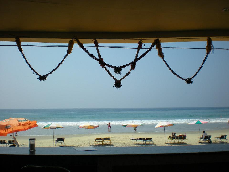 Holistisk Yoga &amp; Ayurveda Retreat