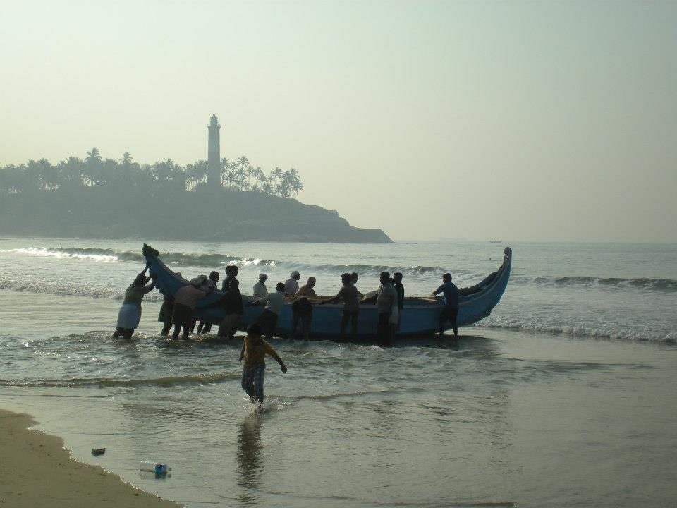 Holistisk Yoga &amp; Ayurveda Retreat