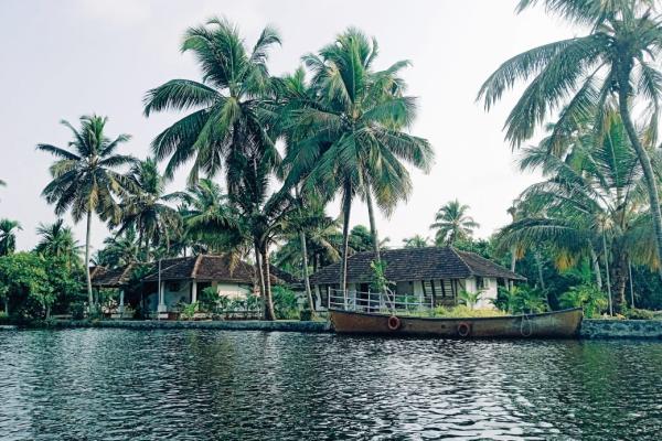 Ayur wakeup Ayurveda & Yoga Retreat, Kerela, India