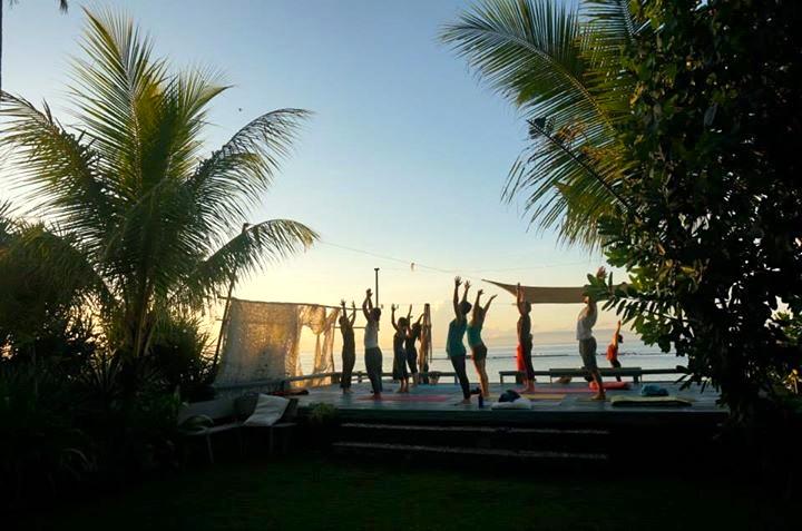 yogatime