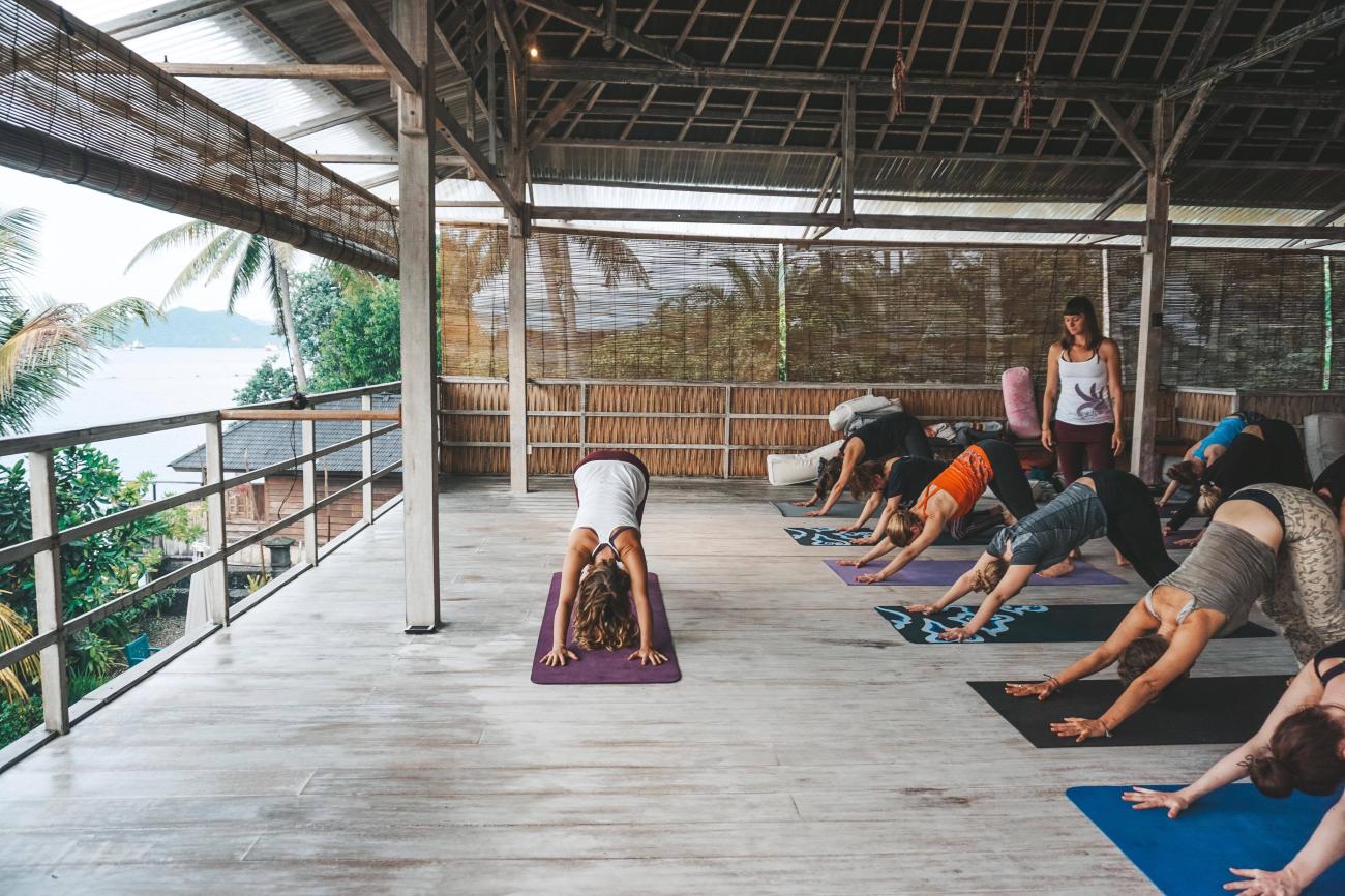 yogatime