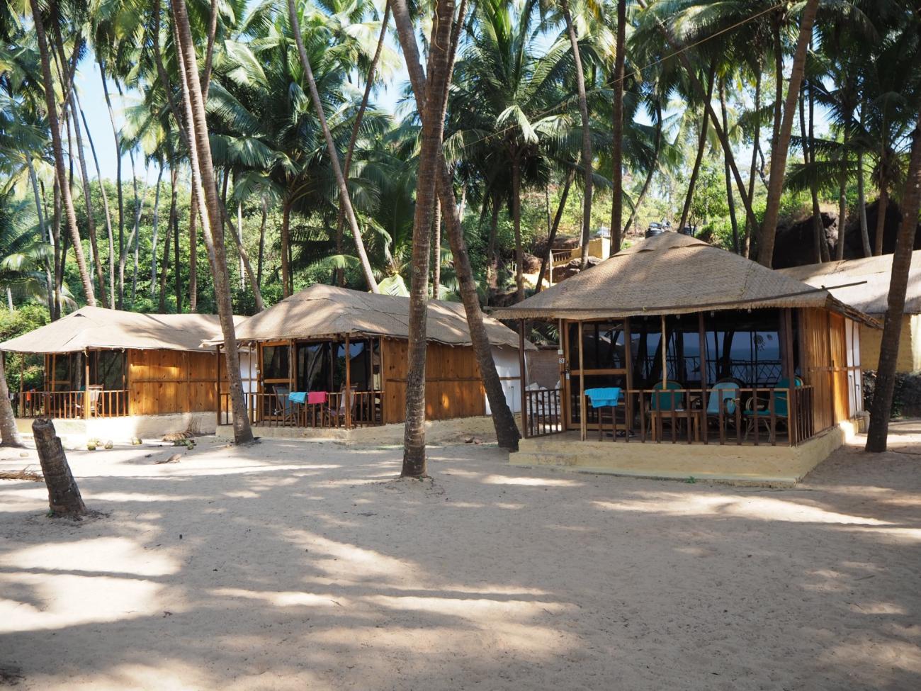 Bungalows