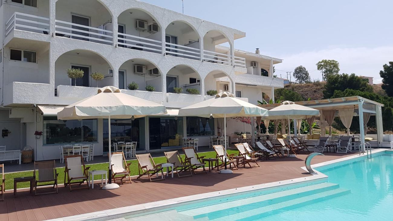 hotell