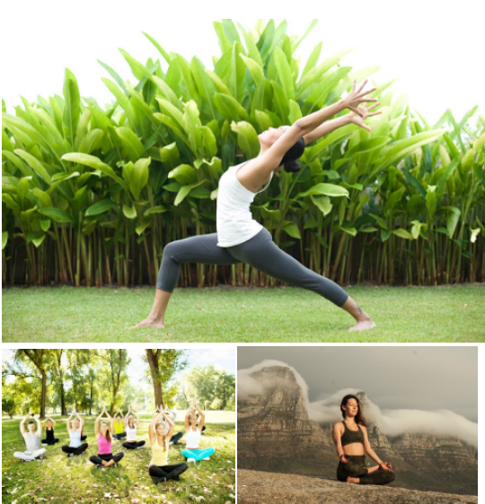 yogatur