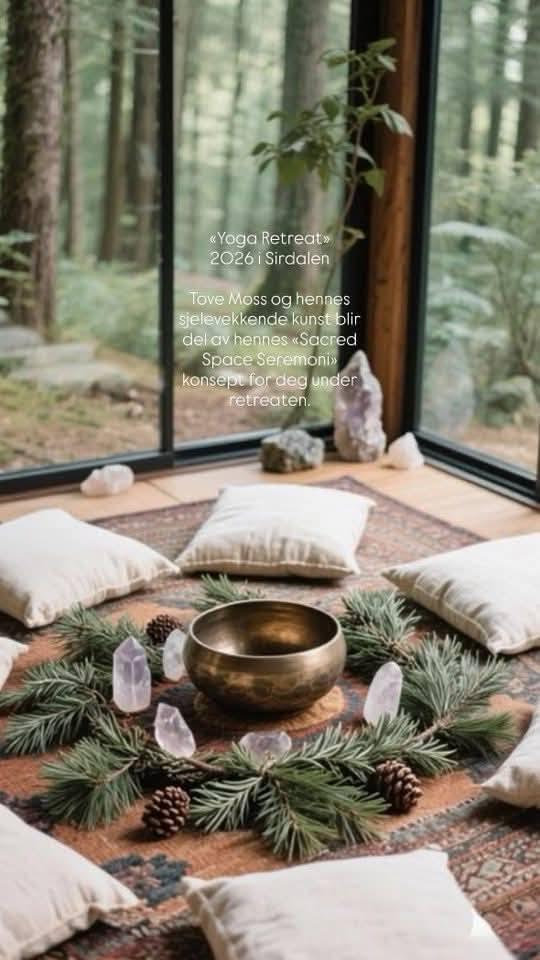 høstretrat sirdal