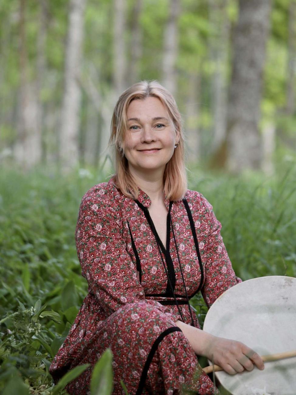 Hanna Moss