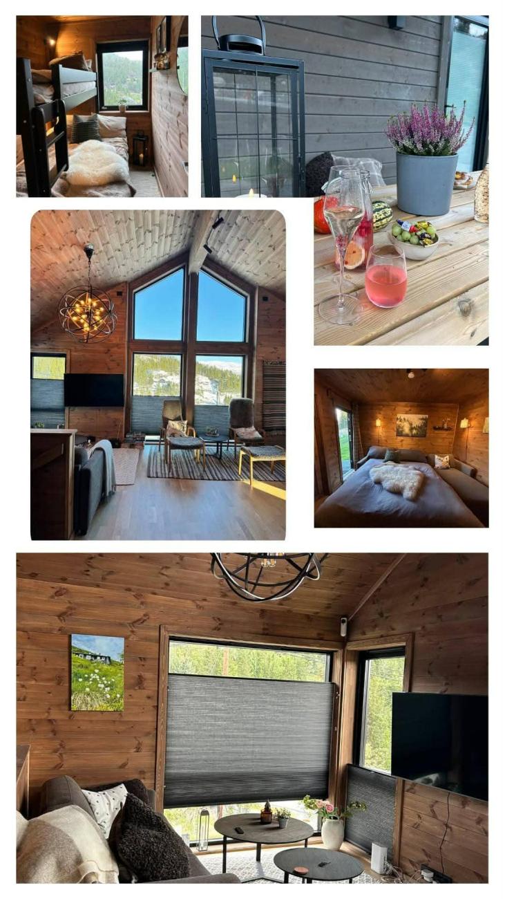 Yoga sirdal